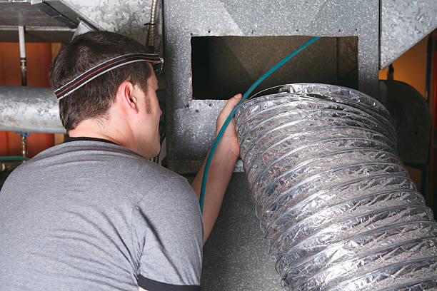 Best Affordable Duct Cleaning Services  in Mount Pocono, PA